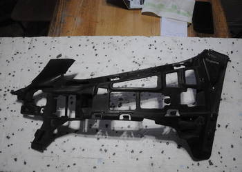 MERCEDES C-KLASA ŚLIZG ZDERZAKA A2058850565