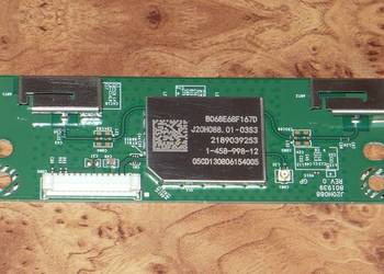 Moduł Wi-Fi J20H088 1-458-998-12 - TV Sony KD-55XG8096