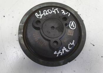 Volvo V90 XC40 XC60 II 2.0 T4 B4204T31 SSĄCE KOŁO FAZ ROZRZĄDU 31480437