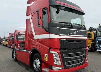 Ciagnik siodlowy.VOLVO FH 500 Euro 6