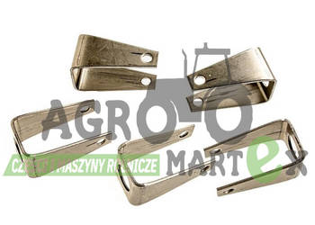 H172459, AH201250, H212771 UCHWYT PALCA JD