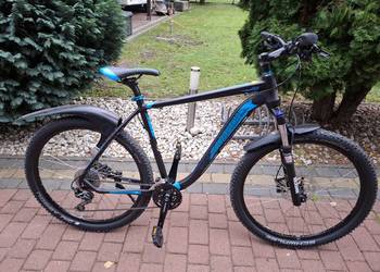 Rower mtb kettler