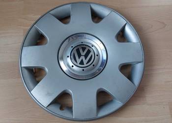 Kołpak 16 cali VW NEW BEETLE GOLF, BORA 1C0 601 147