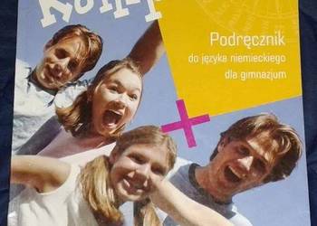 Kompass 3 - Elżbieta Reymont, Agnieszka Sibiga