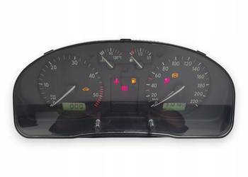 LICZNIK ZEGARY VW Passat B5 1.9 TDI Diesel 312 780km europa