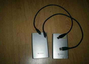 obudowa dysku 2.5 cala sata .usb.3.0