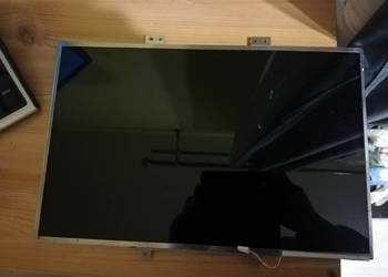 Matryca 15" Błyszcząca LTN154X3-L01