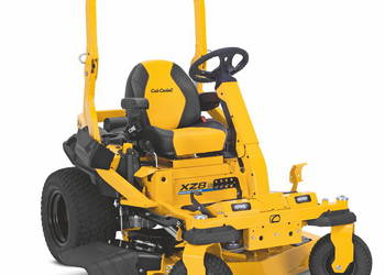 Traktor ZeroTurn CubCadet XZ8 S122 ULTIMA Kawasaki