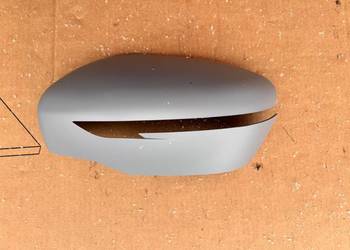 Obudowa lusterka lewa Qashqai J11 14-21 NOWA szara