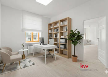 Oferta sprzedaży lokalu Poznań Poznańska 74.76m2