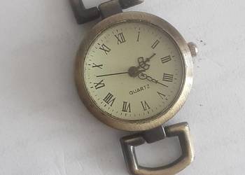 ZEGAREK KWARCOWY NR. 007