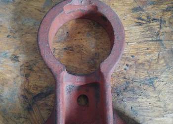 WSPORNIK PRZENOŚNIKA ŚLIMAKOWEGO BIZON 5040220540