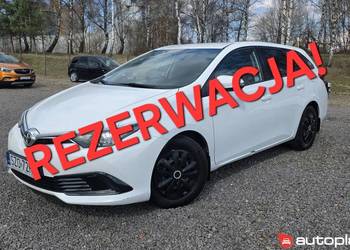 1.6 132 KM* Salon Polska* REZERWACJA