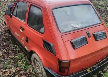 Fiat 126 p