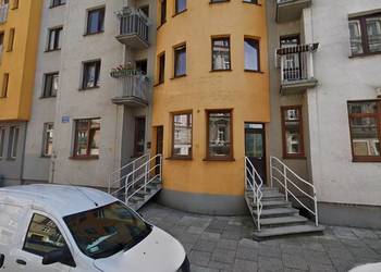 Lokal (132 metry) okolice Prusa (Wrocław)