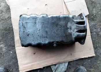 FORD FIESTA MK3 1.8 D TD MISKA MISA OLEJOWA