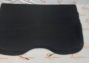 CITROEN C3 PICASSO 11r półka bagażnika