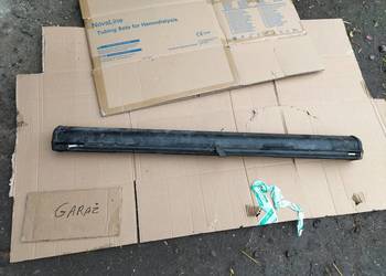 VW PASSAT B5 KOMBI 3B9861J03C SIATKA BAGAŻNIKA  ROLETA BAGAŻNIKA