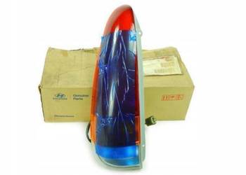 LAMPA PRAWA TYLNA TYŁ HYUNDAI ATOS 97-99 zASO