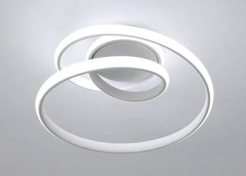 Comely Lampa sufitowa LED, 36 W