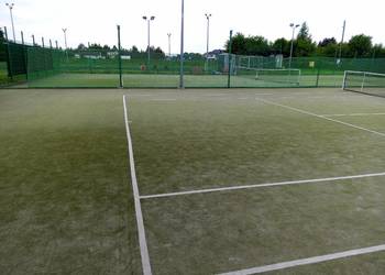 Trawa syntetyczna,sztuczna trawa,kort tenisowy,hala tenisowa, padel,balon