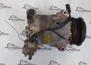 FORD 1.0 ECOBOOST sprężarka klimatyzacji CV61-19D629-FC