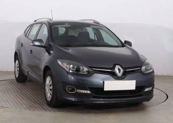 Renault Megane 1.2 TCe