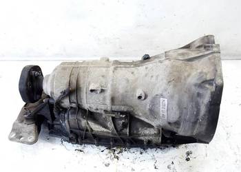 SKRZYNIA BIEGÓW BMW E65 6HP-26 3.0 218KM 01-09