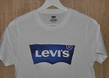 Levi's świetna koszulka jak nowa 34 XS