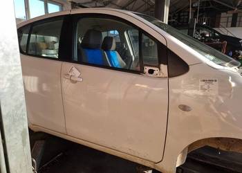 DRZWI PRAWE PRZÓD OPEL AGILA 26UD DRZWI PRAWE PRZÓD OPEL AGILA 26UD