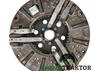 Docisk sprzęgła Fiat 90-90 100-90 880 980 Someca