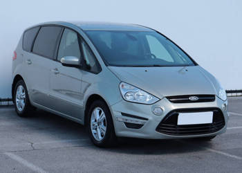 Ford S-Max 2.0 Duratec