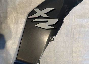 BMW F900 XR Owiewka BOK OGON PRAWA OSŁONA 8403/906 Boczek Osłona Wypeł BMW F900 XR Owiewka BOK OGON PRAWA OSŁONA 8403/906 Boczek Osłona Wypeł