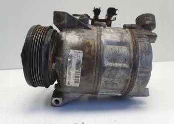 Volvo V70 III XC70 II 2.0 D D4 SPRĘŻARKA KLIMATYZACJI pompa