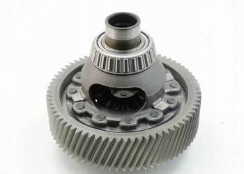 Mechanizm różnicowy Pacifica Ram 200 Cherokee Renegade Compass 500X