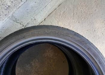 OPONA DUNLOP SPORT MAXX RT2 215 40 R18 89W XL 2022r