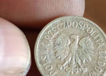 sprzedam monete 10 groszy 1963 r uiki