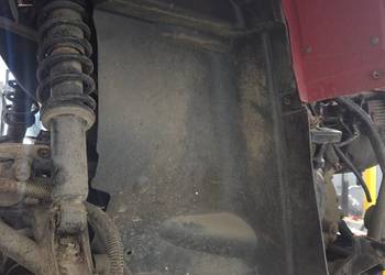 Wypełnienie plastik oslona Lewa lewy przód suzuki eiger 400