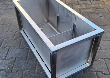 SEPARATOR DO OBIERACZKI - UNIWERSALNY - 40/80/38 CM - M.1523.N