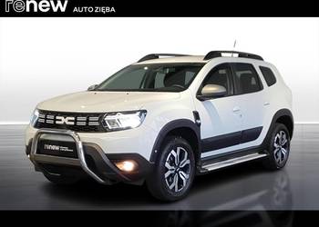 Duster 1.0 TCe Journey LPG Adventure
