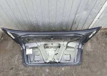 KLAPA VOLVO S80 2.4 D D5 DARK GREY PEARL KLAPA VOLVO S80 2.4 D D5 DARK GREY PEARL