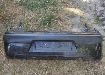Zderzak tył tylny Peugeot 1007 EXLD EU