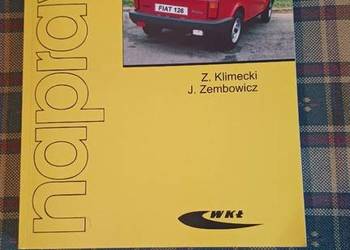 Naprawa samochodów FIAT 126P