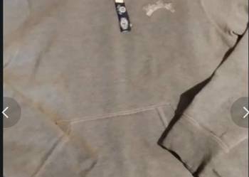 Bluza damska dresowa z kapturem