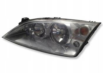 LAMPA LEWA Ford Mondeo Mk3 III LAMPA LEWA LEWA lewy przód Europa