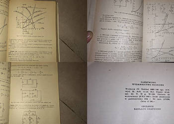 Elektrotechnika Ogólna w Zadaniach – IV wydanie, niski nakład!"