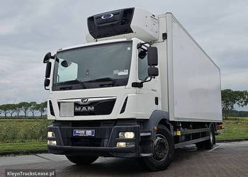 MAN 18.320 TGM chłodnia 4x2 2019