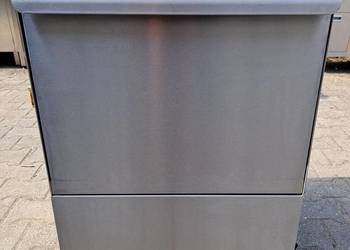 ZMYWARKA WYPARZARKA GASTRO - STALGAST - MODEL: 801005 - M.1410.N