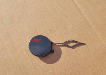 CITROEN C-ELYSEE  ZAŚLEPKA HAKA ZDERZAKA PRZÓD 9676959577 // 116