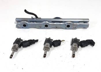 LISTWA WTRYSKOWA TOYOTA COROLLA E21 23250-F2050 1.5 125KM